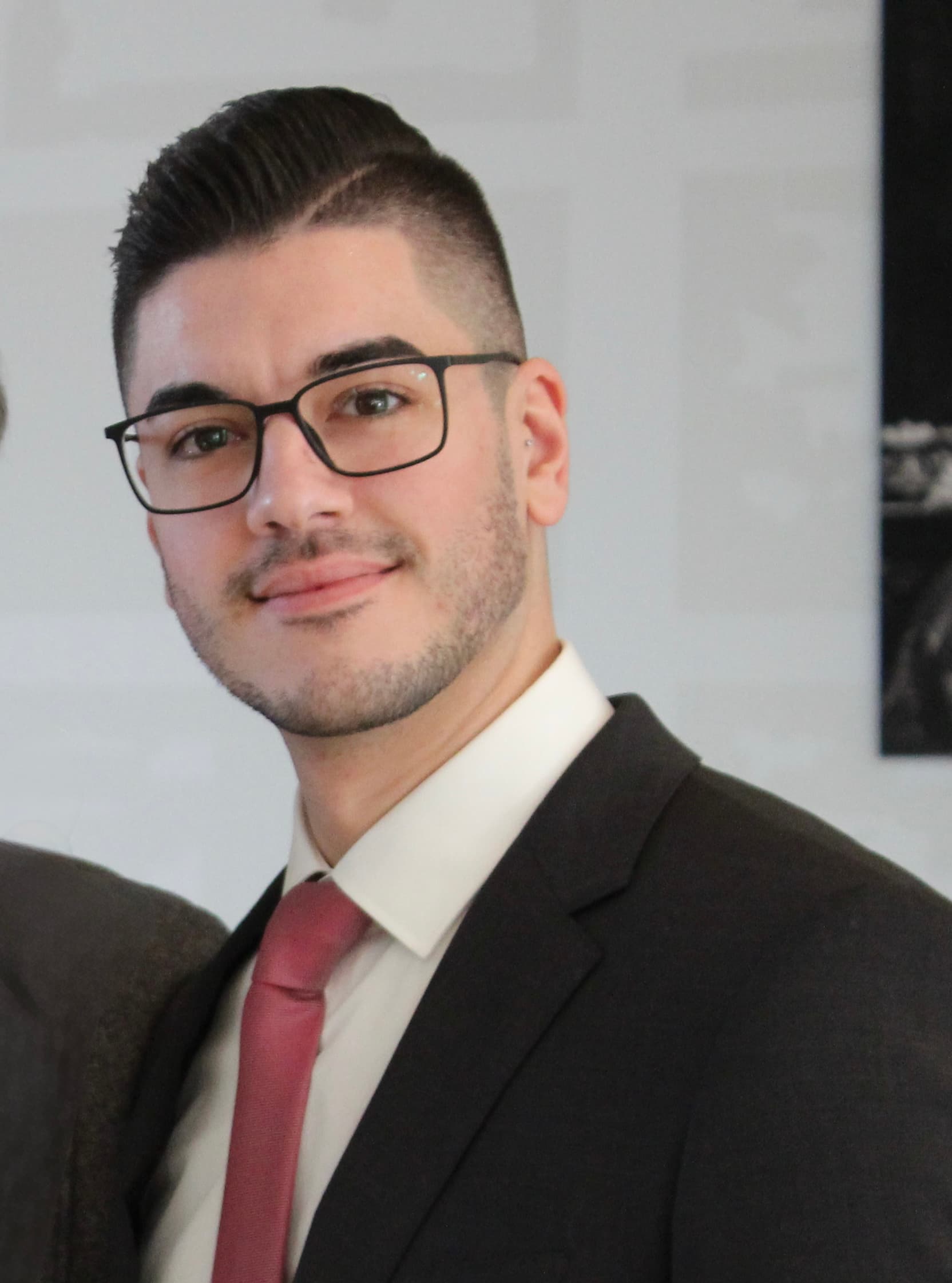 Kevin Belmonte
